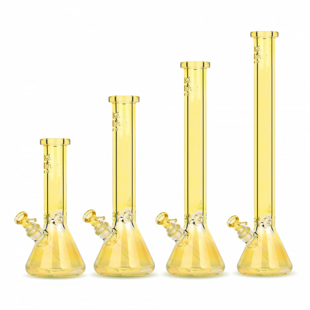 Promo 😉 West Coast Gifts GEAR PREMIUM® 9mm Thick Beaker Tube 🧨 2 West Coast Gifts GEAR PREMIUM® 9mm Thick Beaker Tube