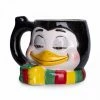 West Coast Gifts Stoned Penguin Mug Pipe Pipes