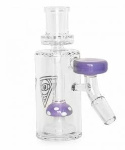 West Coast Gifts New Arrivals Red Eye Glass Funguy Ash Catchers