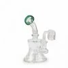 West Coast Gifts No Logo 5.5" Tall Mini Dab Rig