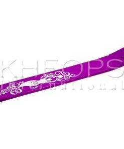 Kheops Wood Incense Holders