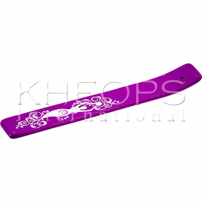 Promo 🛒 Kheops Wood Incense Holders 🛒 2 Kheops Wood Incense Holders