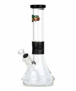 West Coast Gifts Irie 7mm Beaker Bong