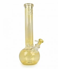 West Coast Gifts Gear Premiun 7mm Thick Bubble BongW/Debossed Logo