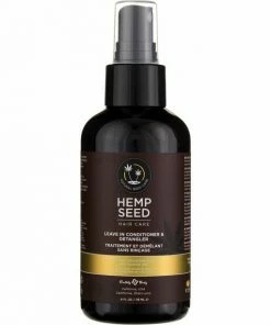 BOB Headquarters Earthly Body Miracle Oil Shampoo & Conditioners