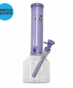 Deals ⌛ West Coast Gifts Gear Premium 12" Tall Cassidy Canteen Base Water Pipe ❤️ 5 West Coast Gifts Gear Premium 12