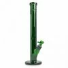West Coast Gifts Gear Premium 7mm Thick Straight Tube Bongs W/ Debossed Logo