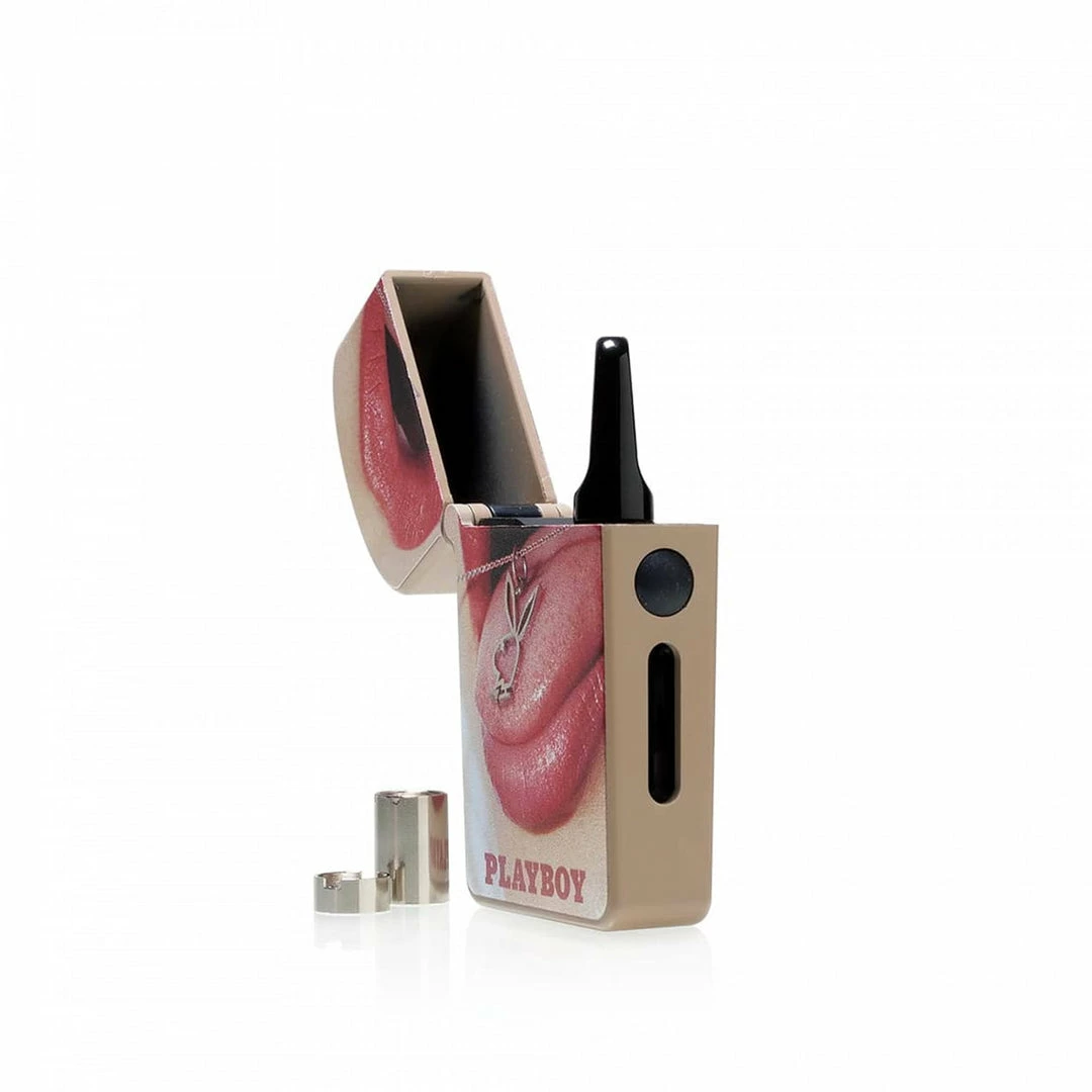 Promo π₯ West Coast Gifts Concentrate Vaporizers Ryot Verb 510 Vaporizer (Playboy Edition) β€οΈ 5 West Coast Gifts Concentrate Vaporizers Ryot Verb 510 Vaporizer (Playboy Edition)