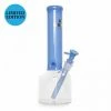 West Coast Gifts Gear Premium 12" Tall Cassidy Canteen Base Water Pipe