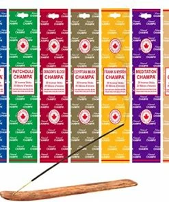 Kheops Natural Champa Incense