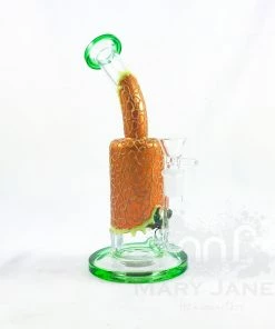 Maple Craft Inc. Copper 9