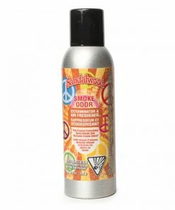 West Coast Gifts Odor Eliminators Smoke Odor Exterminator 7oz Spray