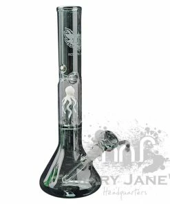 West Coast Gifts Red Eye Glass 17