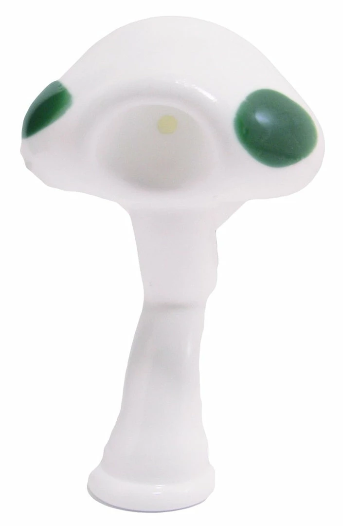 Brand new 🎉 BOB Headquarters Mushroom Spoon By Grav Labs 🔔 2 BOB Headquarters Mushroom Spoon By Grav Labs