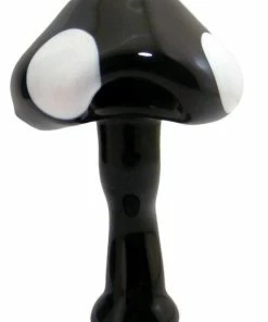 BOB Headquarters Mushroom Spoon By Grav Labs