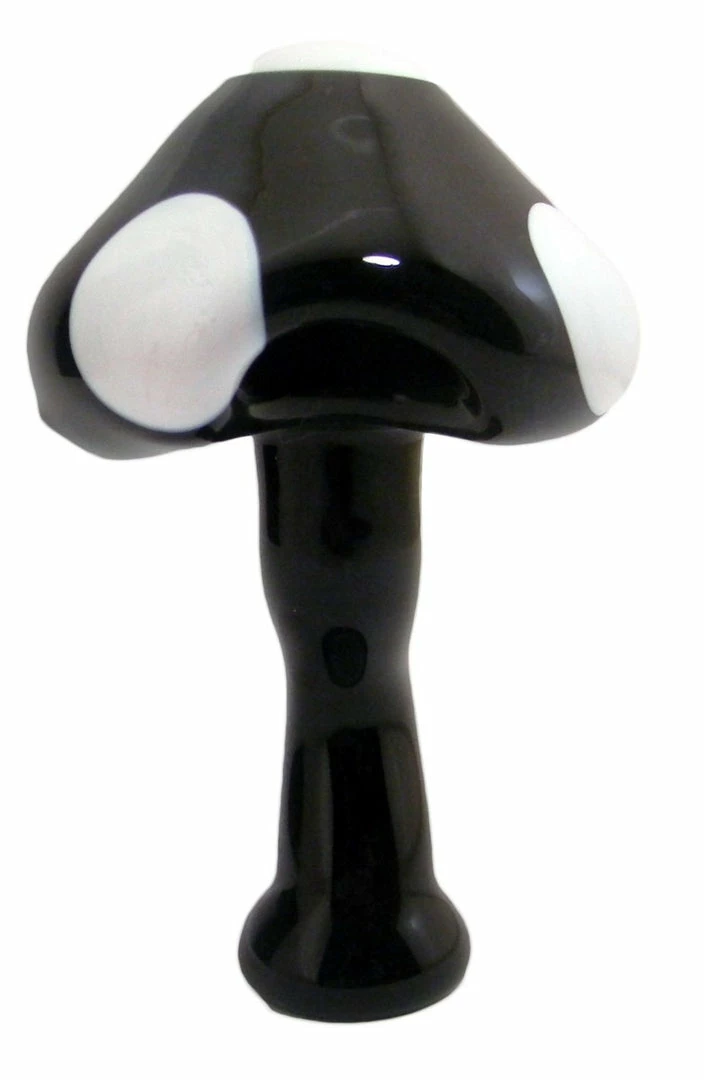 Brand new 🎉 BOB Headquarters Mushroom Spoon By Grav Labs 🔔 1 BOB Headquarters Mushroom Spoon By Grav Labs