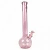 West Coast Gifts Gear Premium 18" Tall 7mm Thick Bubble Bong W/Debossed Logo