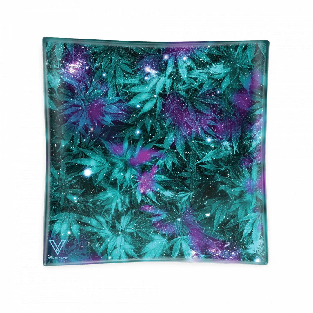 Outlet ๐ West Coast Gifts V-SYNDICATE Ashtrays ๐ 3 West Coast Gifts V-SYNDICATE Ashtrays