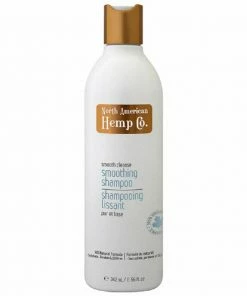 BOB Headquarters North American Hemp Co. Shampoo + Conditioner