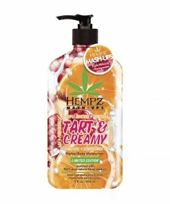 BOB Headquarters Giftware Hempz Herbal Body Moisturizer 17oz