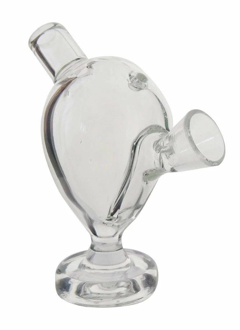 Cheapest ๐ BOB Headquarters New Arrivals Martian Glass Bubbler - 7cm โค๏ธ 1 BOB Headquarters New Arrivals Martian Glass Bubbler - 7cm