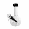 BOB Headquarters 6" Bubble Base With Fixed Downstem - Assorted Colours New Arrivals