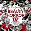 BOB Headquarters The Beauty Of Horror 4: Creature Feature Colouring Book By Alan Robert