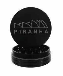 BOB Headquarters Piranha 2-Piece Grinders