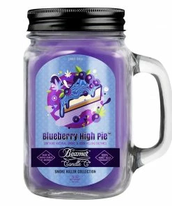 New ✔️ BOB Headquarters Beamer Candles Odor Eliminators 🎁 44 BOB Headquarters Beamer Candles Odor Eliminators