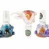 Cheech Glass 14mm American Colored Bowl