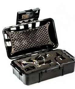 Buddy Guard Storage Rig Kit W/ Combo Lock