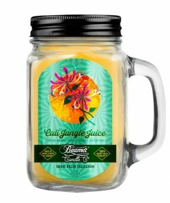 New ✔️ BOB Headquarters Beamer Candles Odor Eliminators 🎁 49 BOB Headquarters Beamer Candles Odor Eliminators