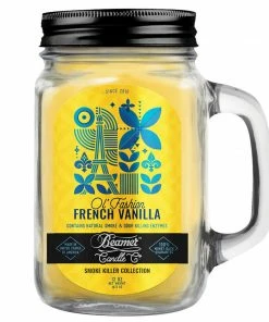 BOB Headquarters Beamer Candles Odor Eliminators