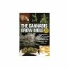 BOB Headquarters Cannabis Grow Bible 3