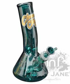 Coupon 🔥 West Coast Gifts Cheech & Chong Glass Cheech & Chong 9" Tall Low Rider Laid Back Beaker Bong 🎁 7 West Coast Gifts Cheech & Chong Glass Cheech & Chong 9