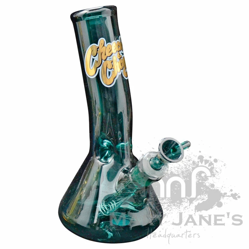 Coupon 🔥 West Coast Gifts Cheech & Chong Glass Cheech & Chong 9" Tall Low Rider Laid Back Beaker Bong 🎁 4 West Coast Gifts Cheech & Chong Glass Cheech & Chong 9" Tall Low Rider Laid Back Beaker Bong