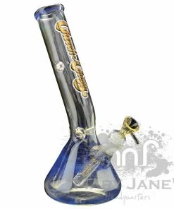 Best deal π West Coast Gifts Cheech & Chong 12" Tall π Basketball Jones Laid Back Tube Bong Cheech & Chong Glass π₯° 6 West Coast Gifts Cheech & Chong 12