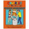 BOB Headquarters Coloring For Grown-Ups College Companion Giftware