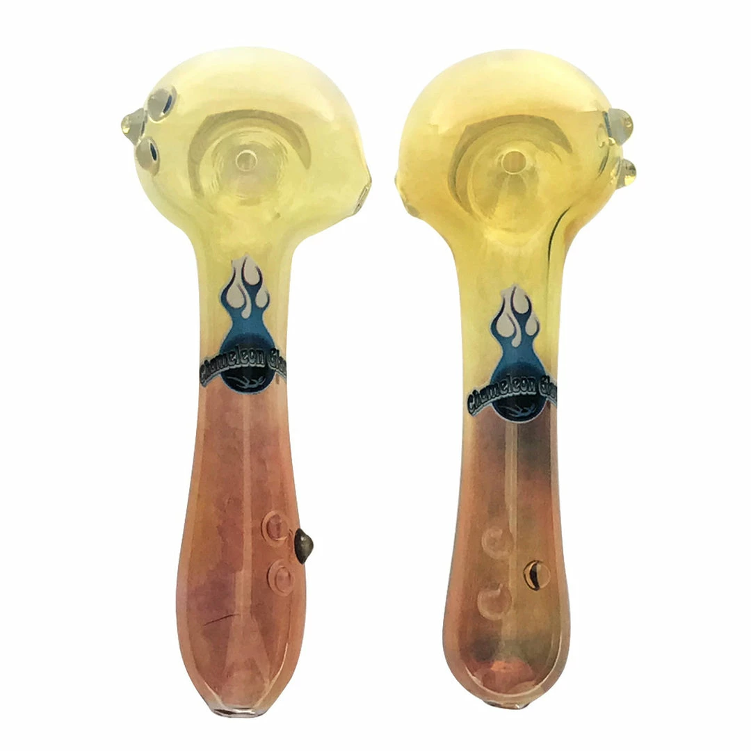 Discount π BOB Headquarters Chameleon Glass Slipstream Glass Pipe π 1 BOB Headquarters Chameleon Glass Slipstream Glass Pipe