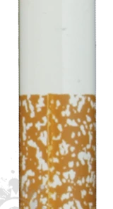 West Coast Gifts 2" Long Cigarette One Hitter Bat Dugouts One Hitters