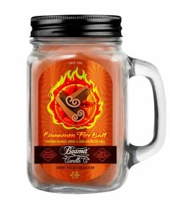 New ✔️ BOB Headquarters Beamer Candles Odor Eliminators 🎁 50 BOB Headquarters Beamer Candles Odor Eliminators