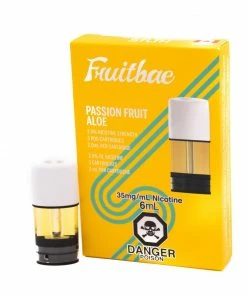 Valor Salt Nic Pods STLTH Pods