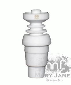 Cheech Glass Cheech Universal Male Domeless Ceramic Nail
