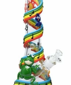 The Smokesman Nice Glass 12.5