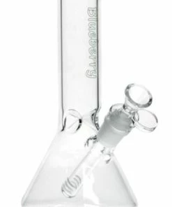 The Smokesman Nice Glass Blueberry Glass 8