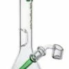 ACM Glass OG Glass 9" Beaker Dab Rig
