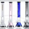 ACM Glass Legendary Glass 17" Showerhead Perc Beaker Bong New Arrivals