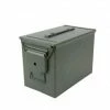 BOB Headquarters Storage RYOT Destroyer Ammo Can Pipe Case