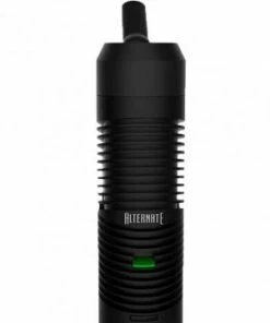 Pacific Smoke Dry Herb Vaporizers Vivant Alternate Kit Black