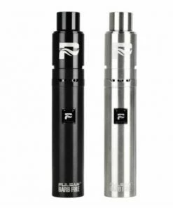 BOB Headquarters Pulsar Barb Fire Kit V2